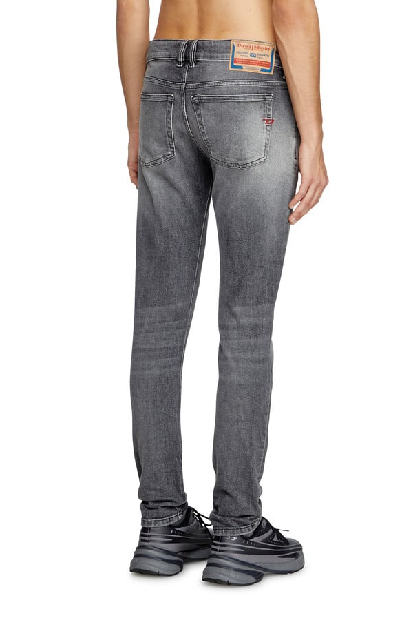 Diesel skinny jeans 1979 sleenker 0bmbs Rebajas de fábrica