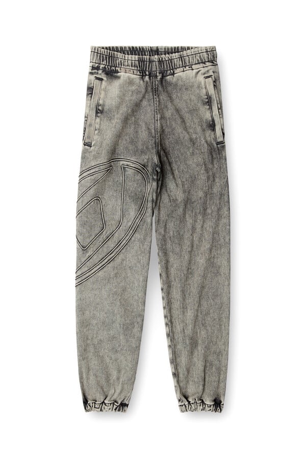 Diesel slim d-pint track denim 0abda Los más vendidos