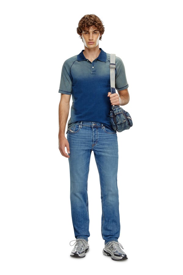 Diesel regular jeans 2023 d-finitive 0kial