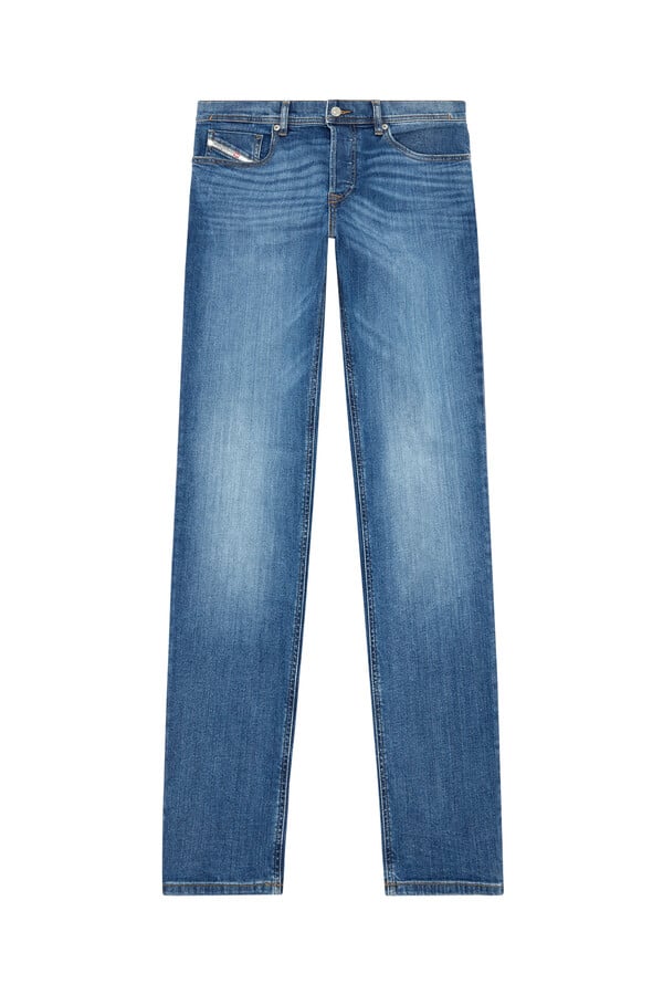 Diesel regular jeans 2023 d-finitive 0kial Tienda