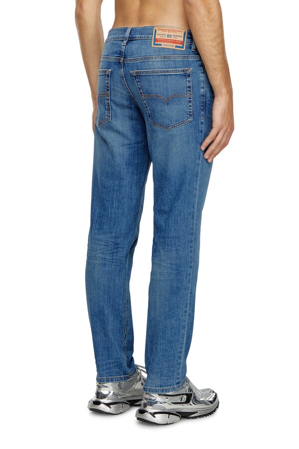 Diesel regular jeans 2023 d-finitive 0kial Tienda