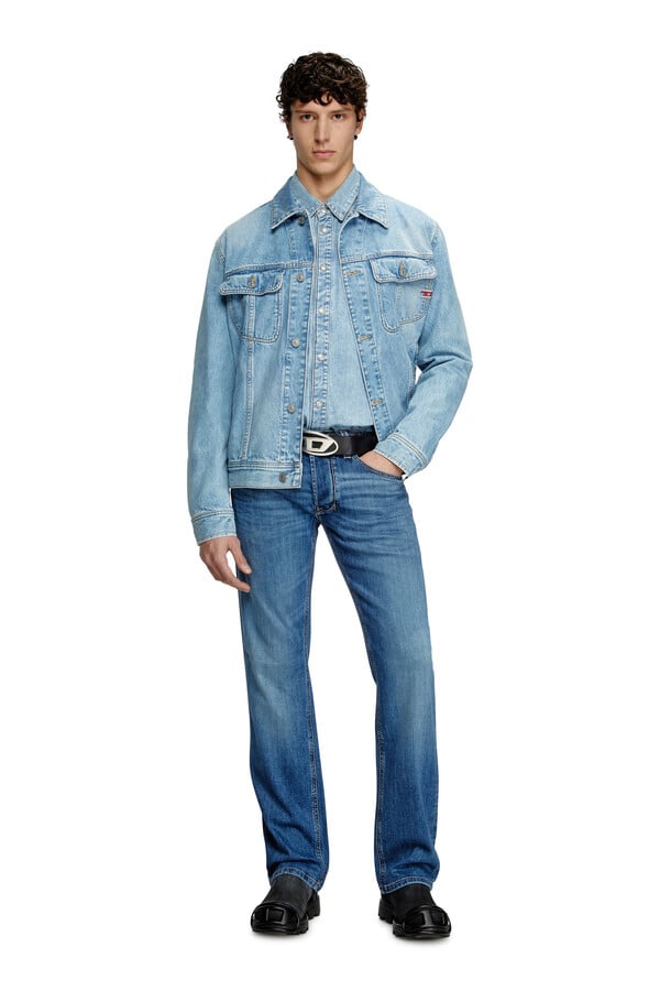Diesel regular jeans 1985 larkee 0kial