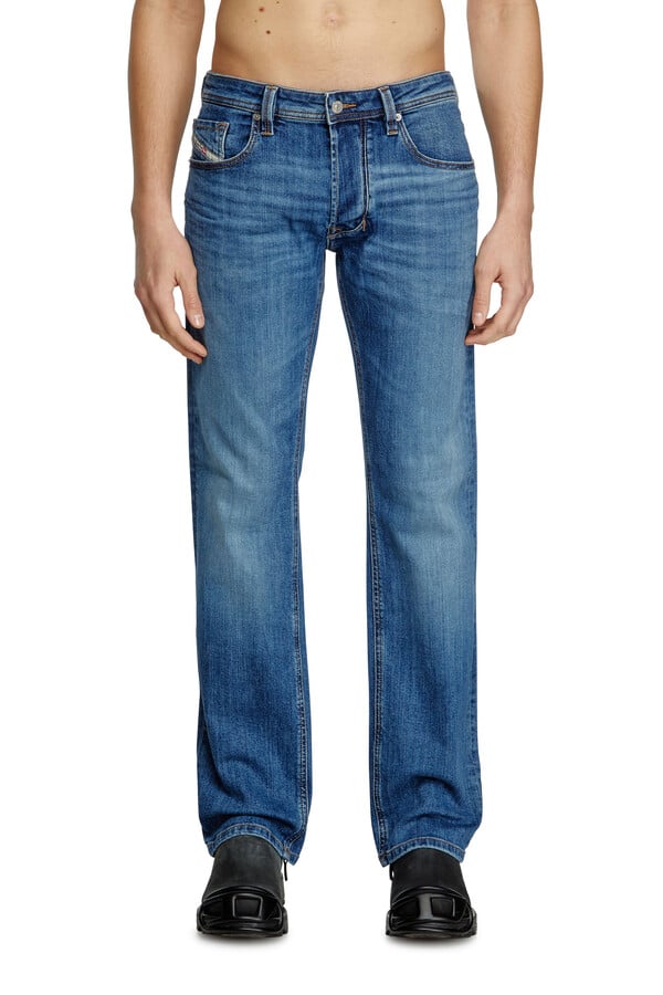 Diesel regular jeans 1985 larkee 0kial Liquidación