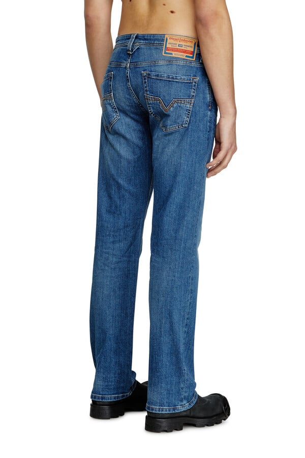 Diesel regular jeans 1985 larkee 0kial Liquidación