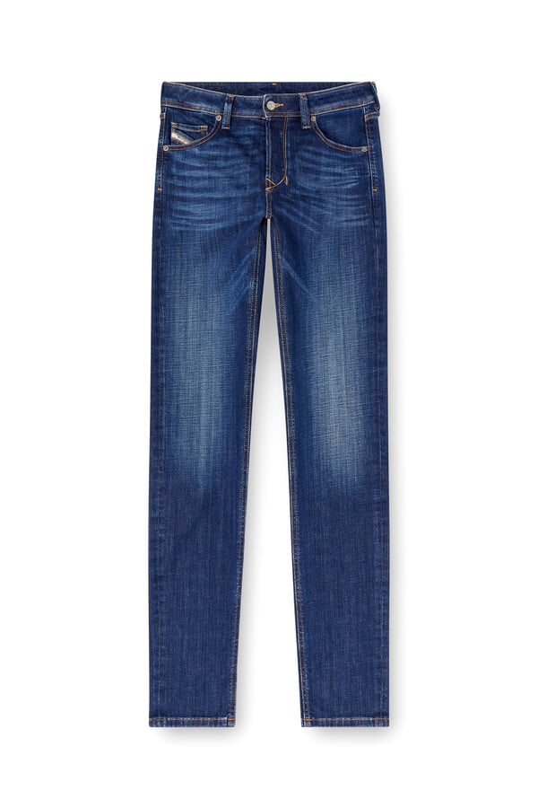 Diesel regular jeans 1986 larkee-beex 09l62 Rebajas online