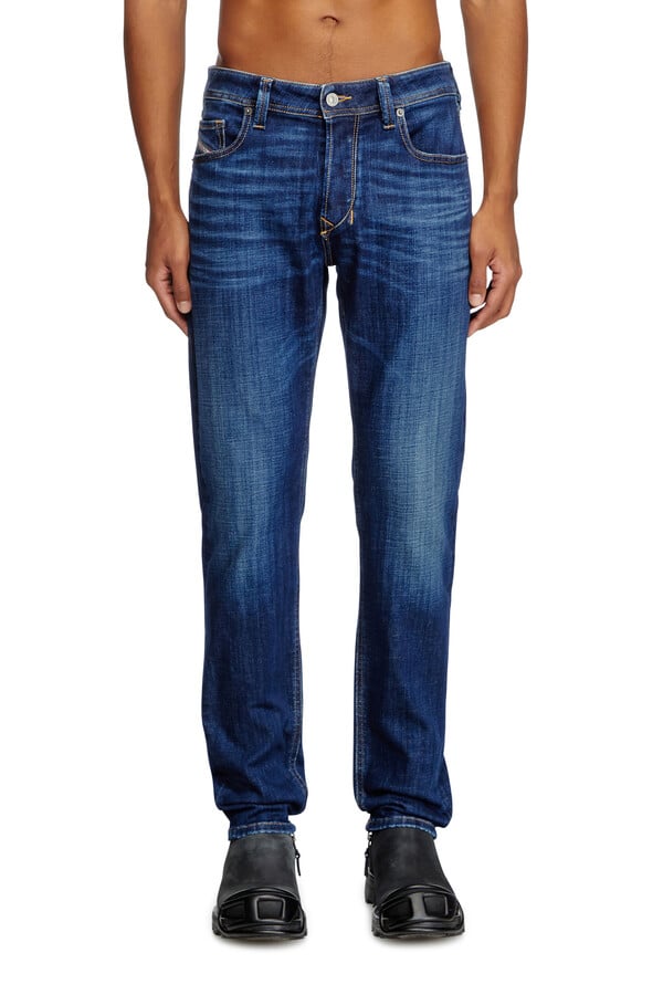 Diesel regular jeans 1986 larkee-beex 09l62 Rebajas online