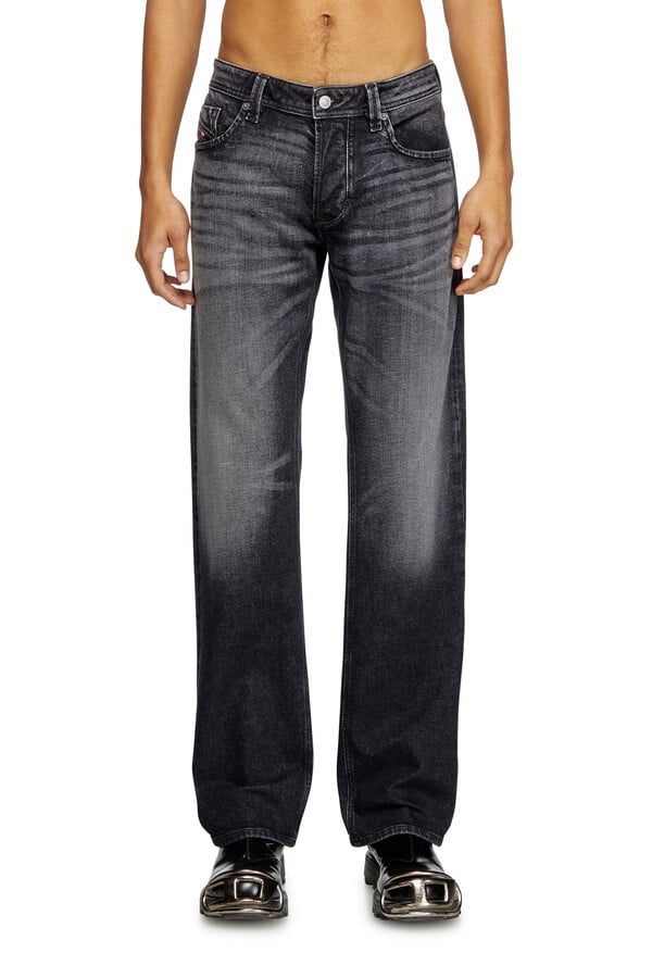 Diesel regular jeans 1985 larkee 09l52 Envío gratis