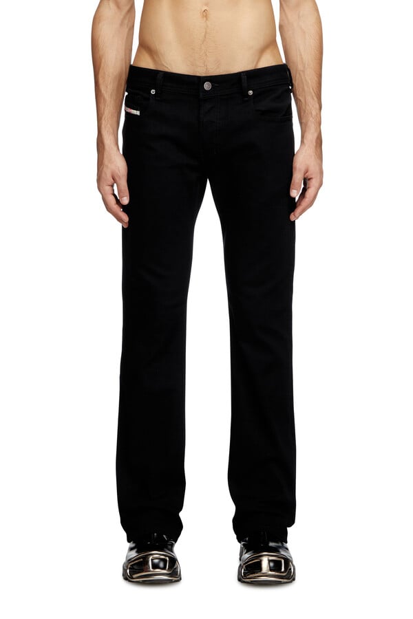 Diesel bootcut jeans 2007 zatiny 0688h Envío gratis