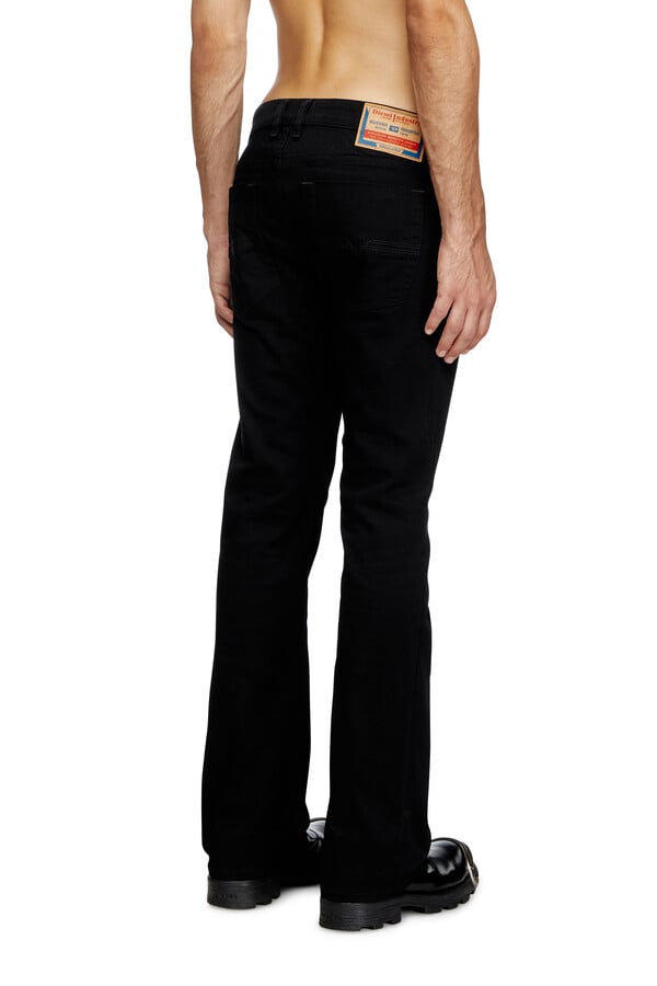 Diesel bootcut jeans 2007 zatiny 0688h Envío gratis