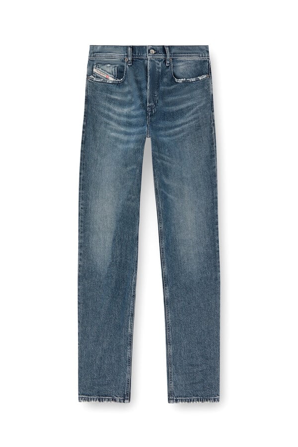Diesel regular jeans 2023 d-finitive 007y7 COMPRAR AHORA
