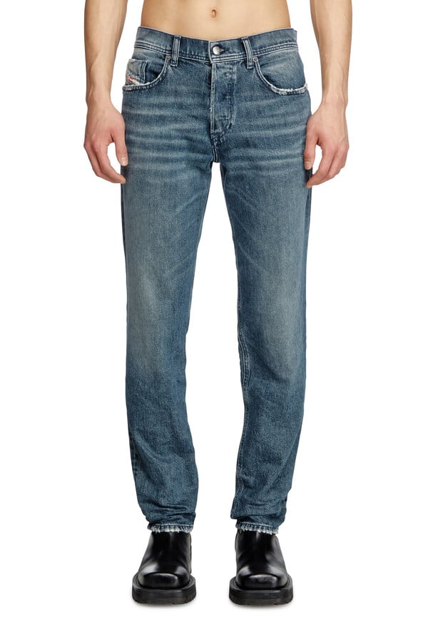 Diesel regular jeans 2023 d-finitive 007y7 COMPRAR AHORA
