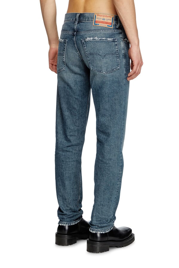 Diesel regular jeans 2023 d-finitive 007y7 COMPRAR AHORA