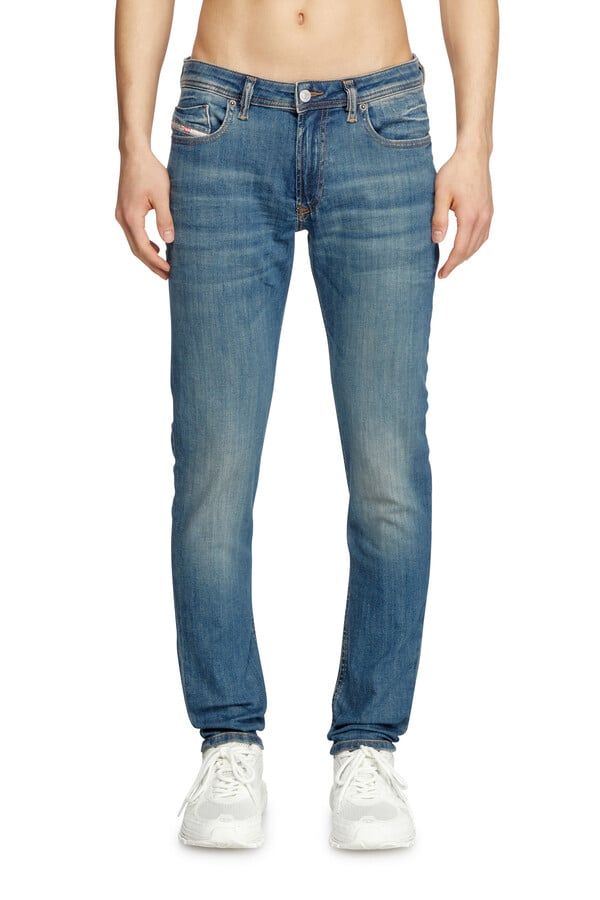 Diesel skinny jeans 1979 sleenker 0bmbt ÚLTIMAS EDICIONES