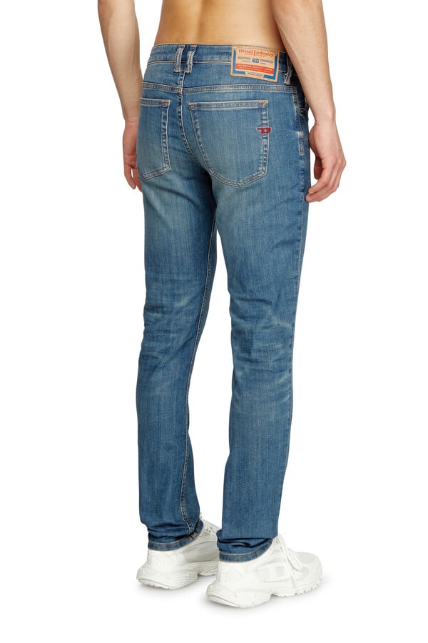 Diesel skinny jeans 1979 sleenker 0bmbt ÚLTIMAS EDICIONES