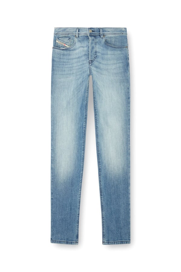 Diesel regular jeans 2023 d-finitive 0grdi Últimos 2 días