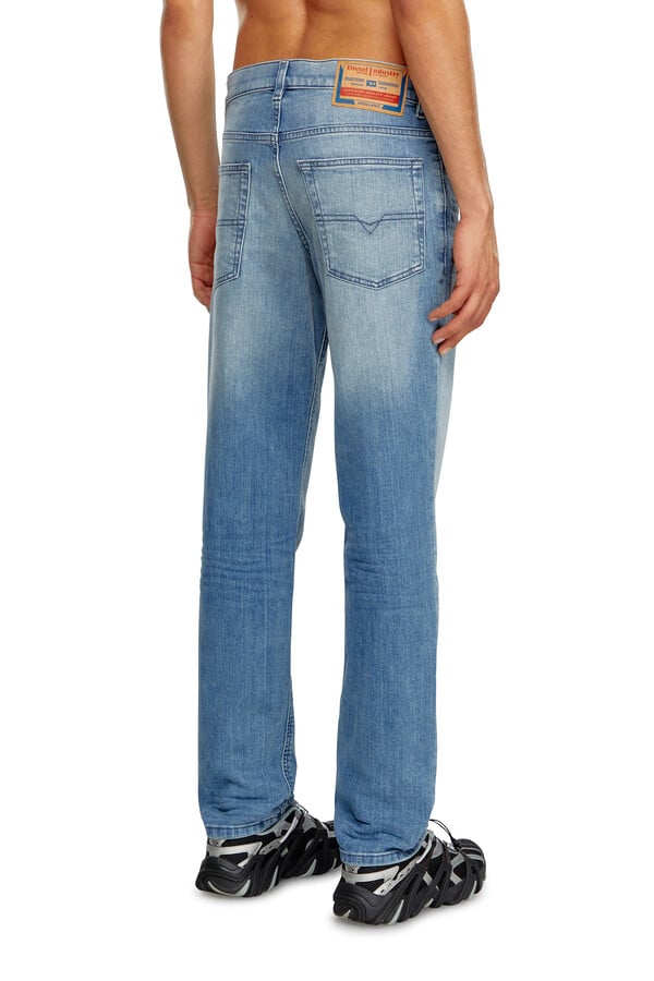 Diesel regular jeans 2023 d-finitive 0grdi Últimos 2 días