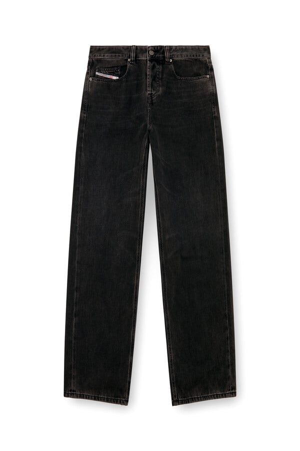 Diesel relaxed jeans 2001 d-macro 09i35 Último día