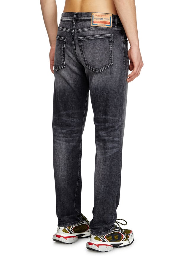 Diesel slim jeans 2019 d-strukt 09l52 Precio de fábrica