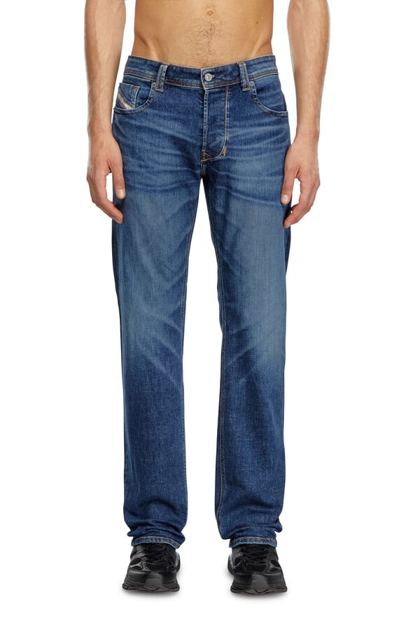 Diesel regular jeans 1985 larkee 09j47 Solo hoy
