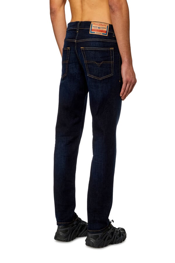 Diesel regular jeans 2023 d-finitive 009zs Oferta especial de fábrica