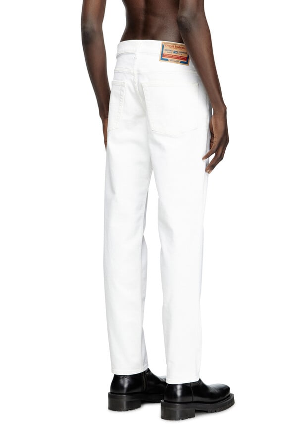 Diesel regular jeans 2023 d-finitive 09k05 Solo queda un día