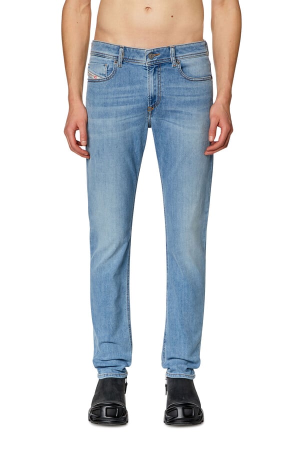 Diesel skinny jeans 1979 sleenker 09h62 Superdescuento