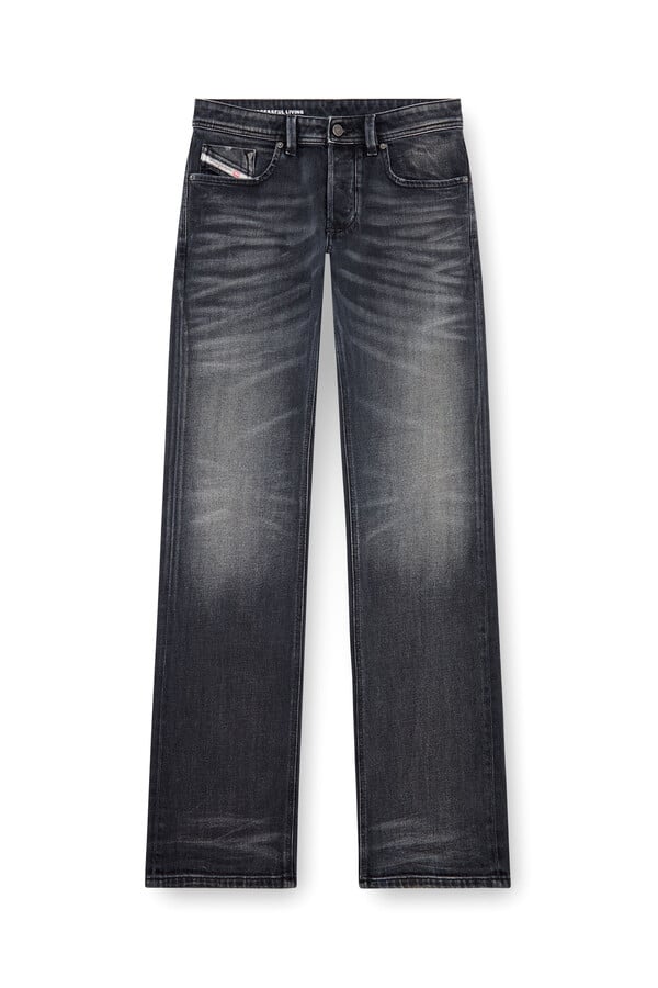 Diesel regular jeans 1985 larkee 09j65 Grandes descuentos