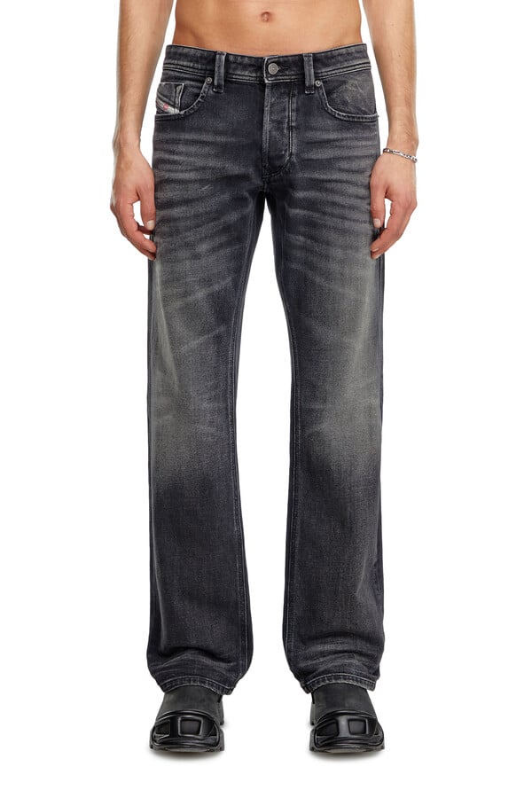 Diesel regular jeans 1985 larkee 09j65 Grandes descuentos