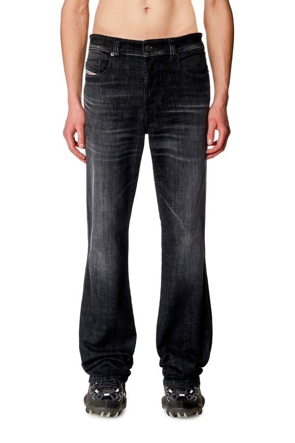 Diesel bootcut jeans 1998 d-buck 09h34 Liquidación
