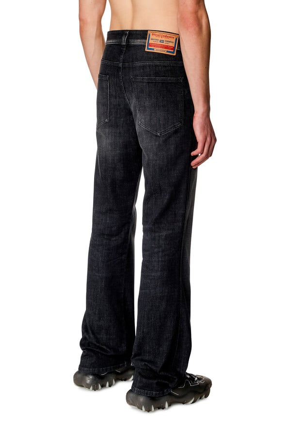 Diesel bootcut jeans 1998 d-buck 09h34 Liquidación