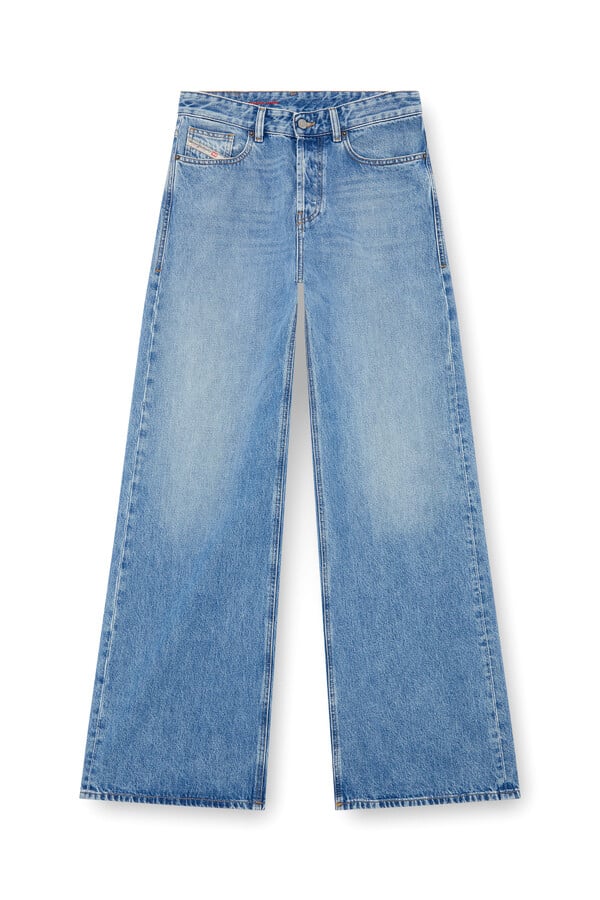Diesel relaxed jeans 1996 d-sire 09i29 Envío internacional gratuito