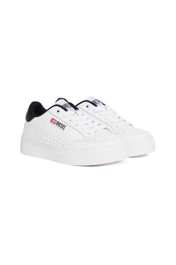 Diesel s-vaneela vtg Grandes ahorros