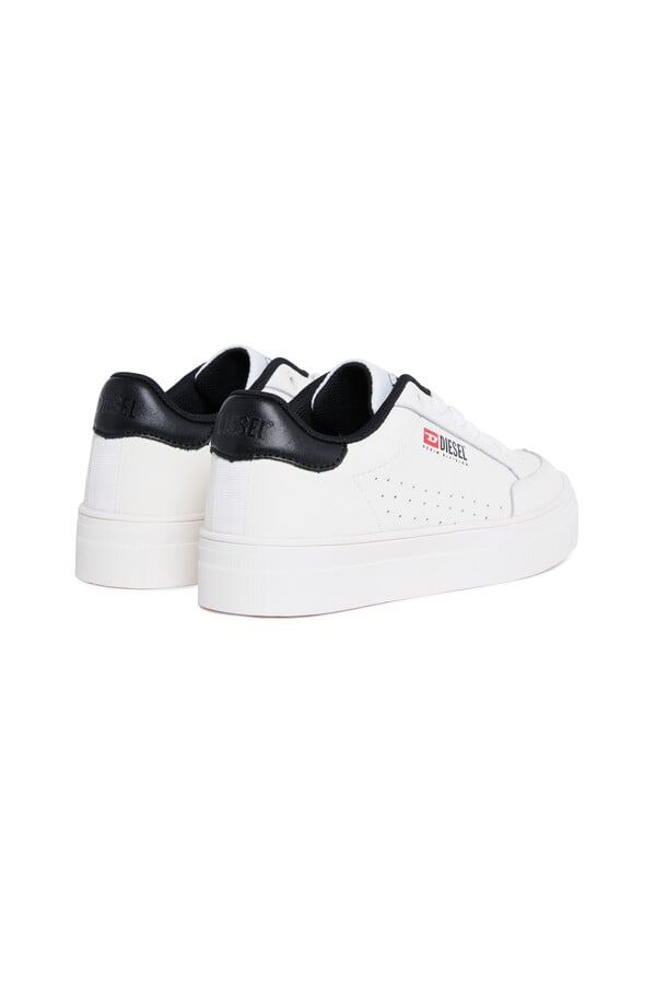 Diesel s-vaneela vtg Grandes ahorros