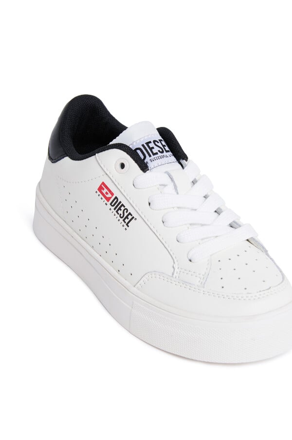 Diesel s-vaneela vtg Grandes ahorros