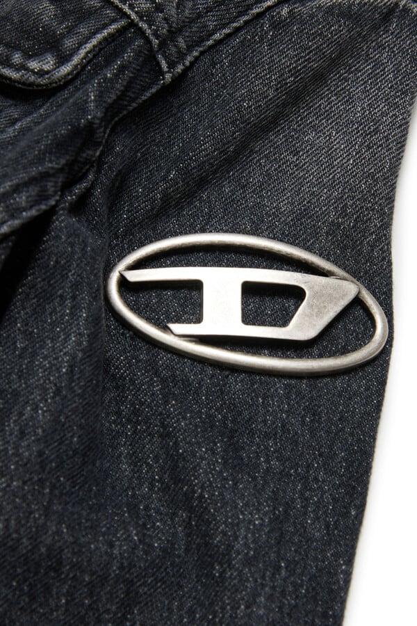 Diesel jslimmy-s2-j Devoluciones gratuitas
