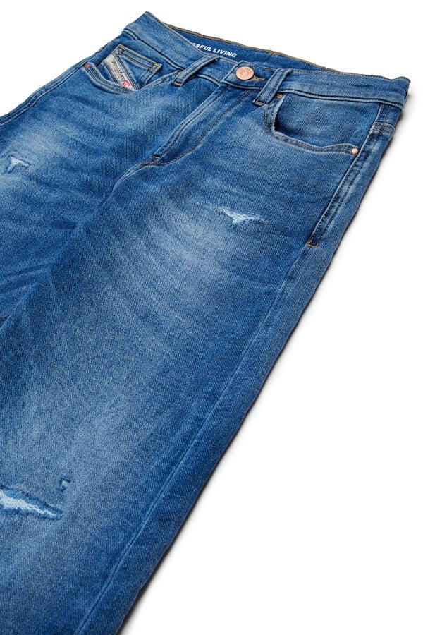 Diesel d-argjx-j jjj Venta caliente