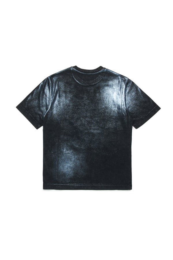 Diesel tbuxt over Tienda