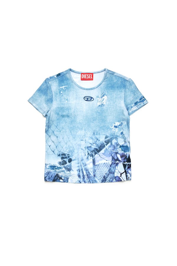 Diesel tuncski COMPRAR AHORA
