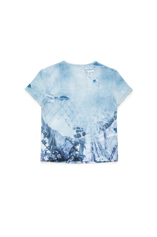 Diesel tuncski COMPRAR AHORA