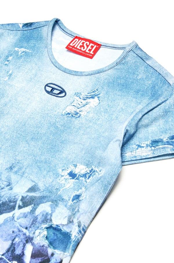 Diesel tuncski COMPRAR AHORA