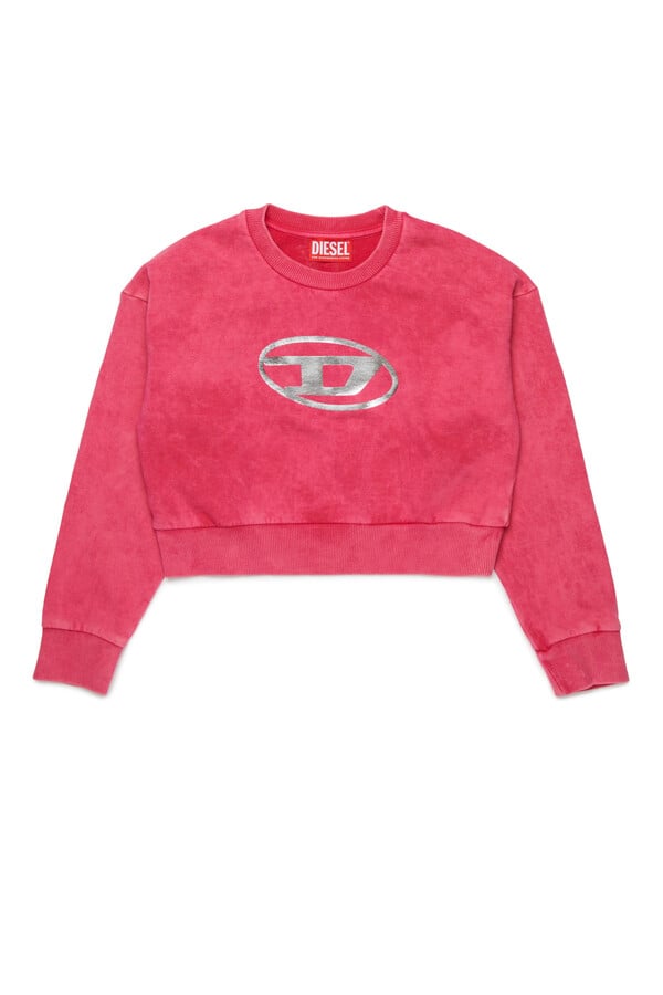 Diesel slempy Promoción trimestral