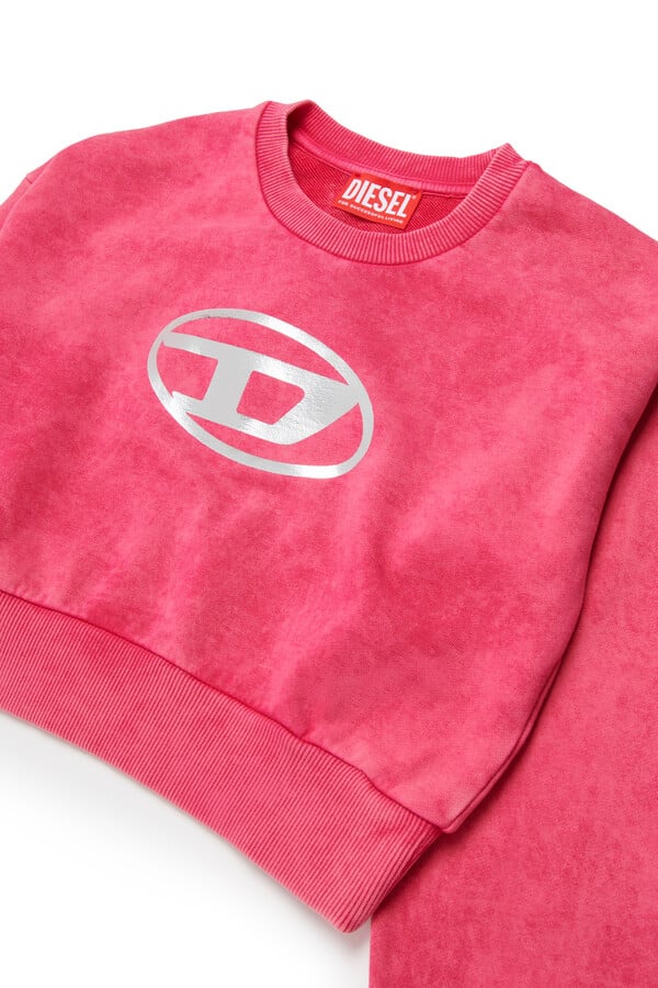 Diesel slempy Promoción trimestral
