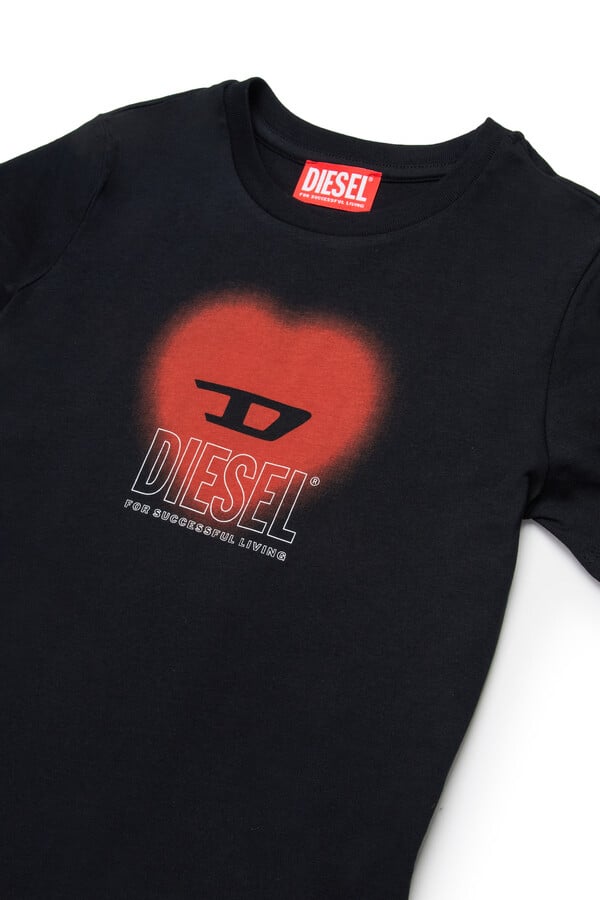 Diesel tcuore Precios de Black Friday