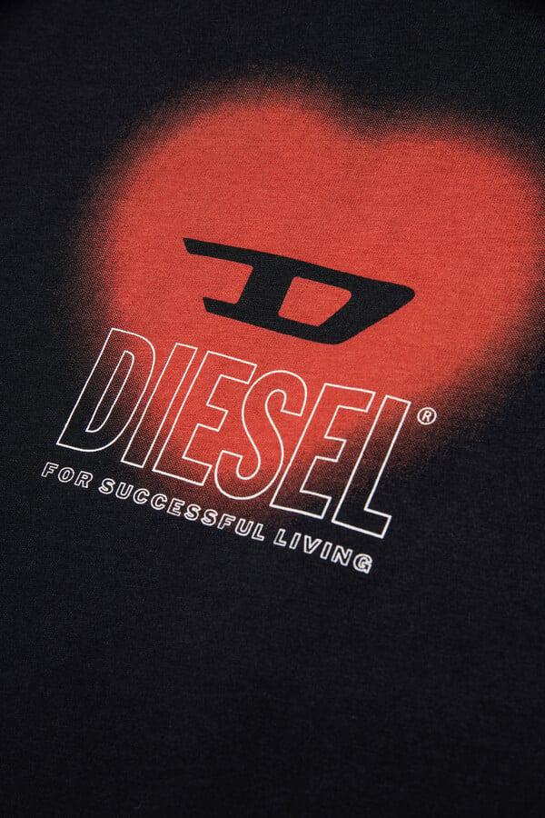 Diesel tcuore Precios de Black Friday