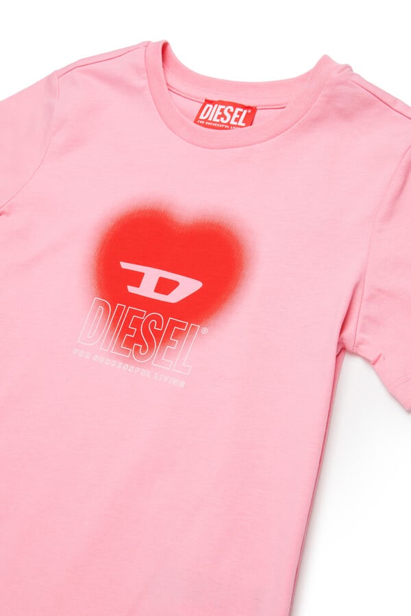 Diesel tcuore En oferta