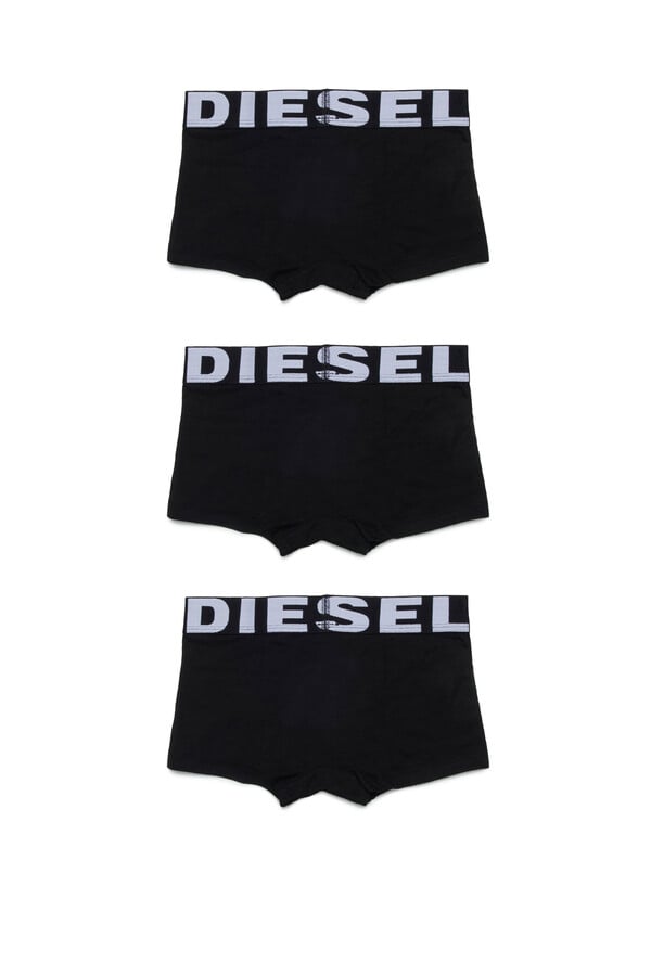 Diesel umbx-uparrythreepack-dsl Devoluciones gratuitas