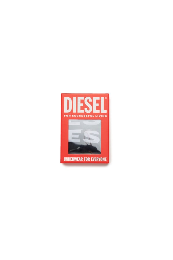 Diesel umbx-uparrythreepack-dsl Devoluciones gratuitas