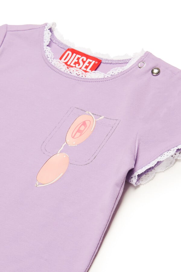 Diesel tlucib Grandes ahorros