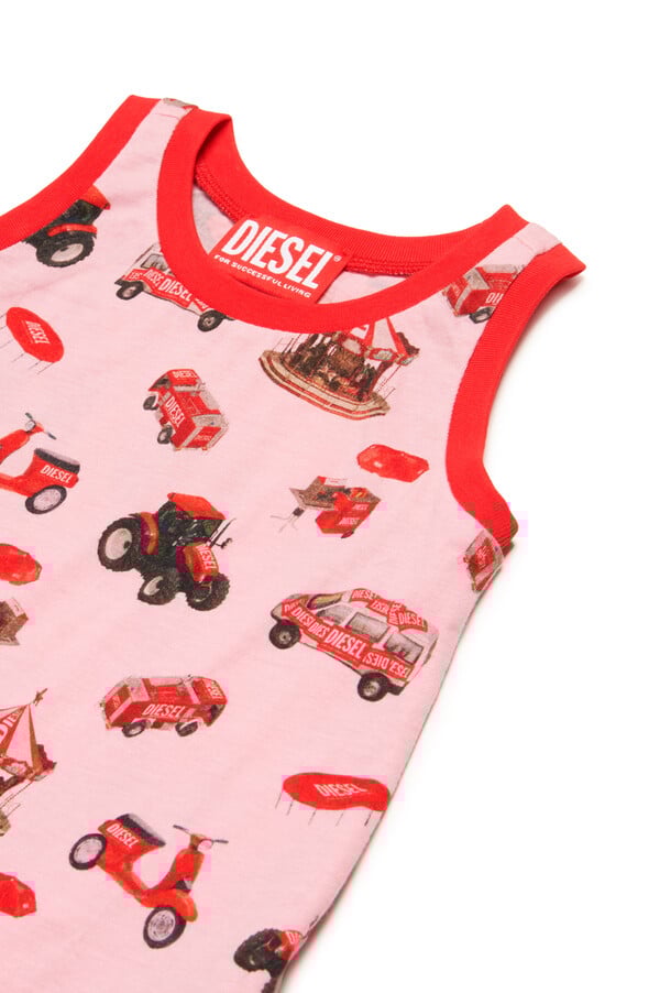 Diesel mcurbib En línea