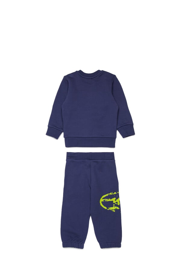 Diesel sboxtn5blongb-set Gran oferta